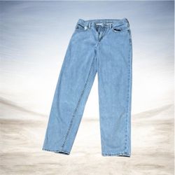 Teenagers Jean Size 16 Gap