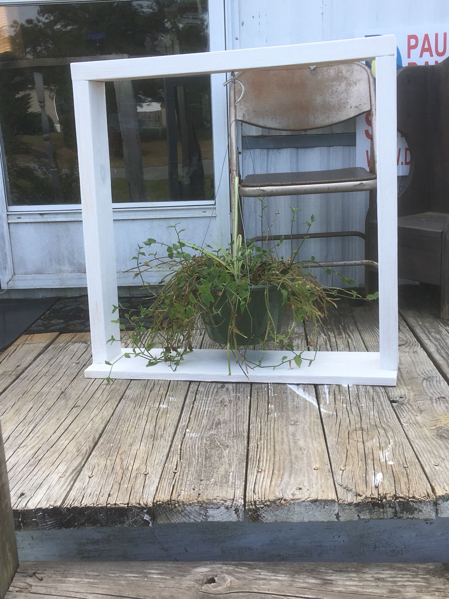 Plant holder