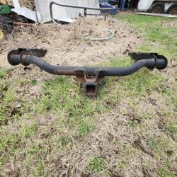 Trailer Hitch
