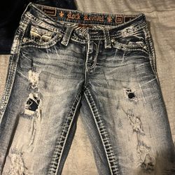 Womens Rock Revival 