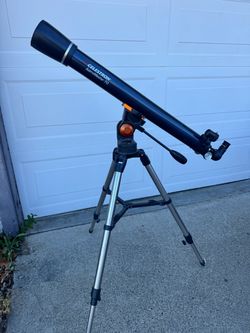 Telescope