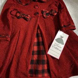 Girls Dress