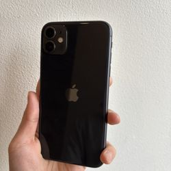 iPhone 11 64 GB 
