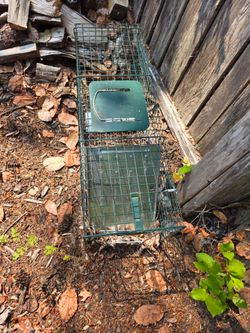 Cage