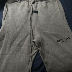 essential sweats