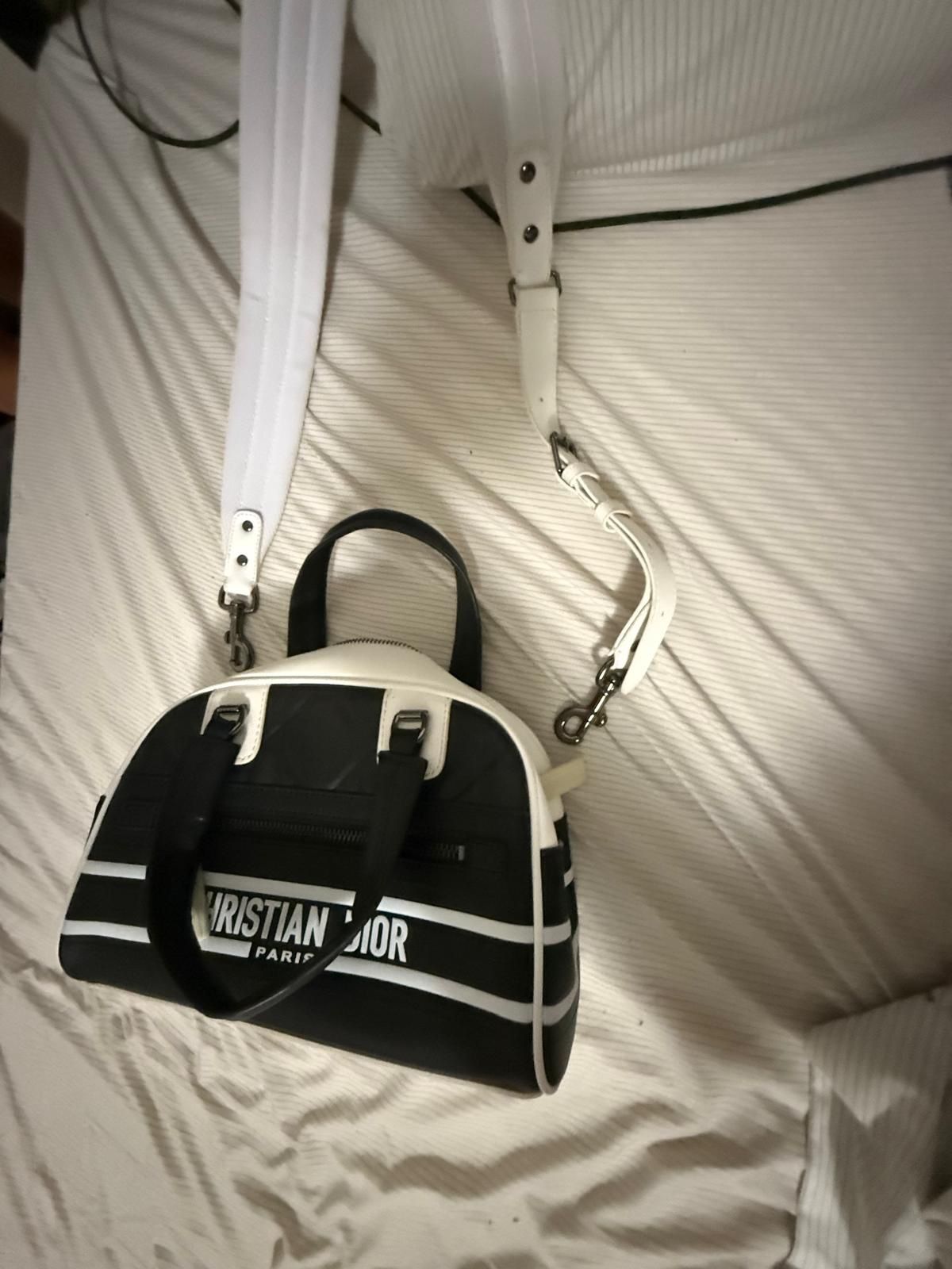 Bag , Cristian Dior