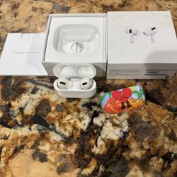 Air Pods Pro First Gen