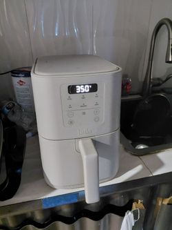 Air fryer