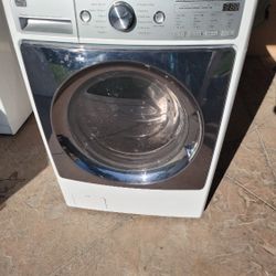 Kenmore Elite WasherFirm Price  $320