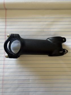 Cycling Stem 85mm Like New 