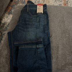 Levi Jeans relaxed