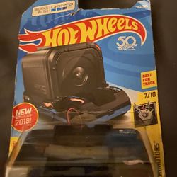 Hot wheels Works With GoPro 