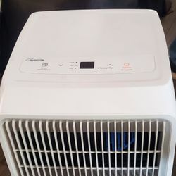 Portable AC Unit Portable AC unit   ( 800 BTU 115 volt ac unit)