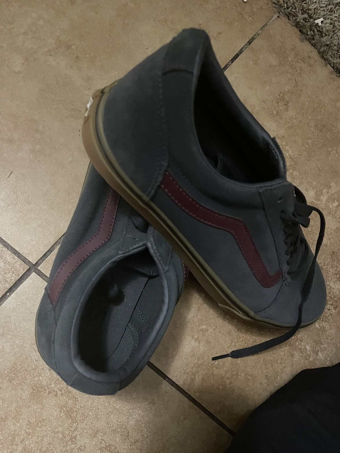 Vans - Men