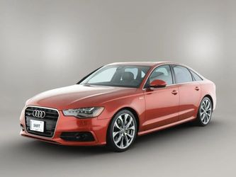 2021 Audi A4