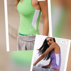 New Free People Tanks Size XL $30 Each 