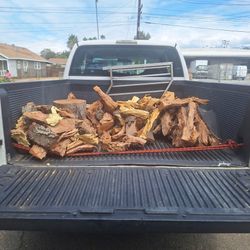 Firewood 