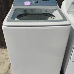 Samsung Washer 