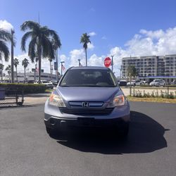 2011 Honda Cr-v