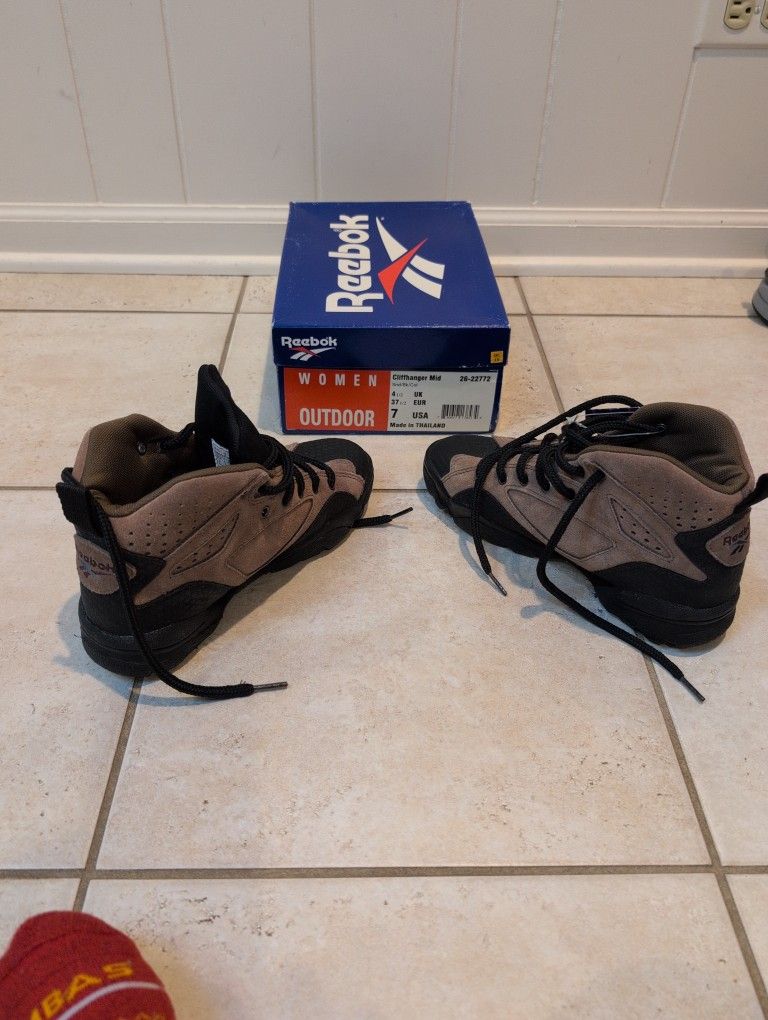 Reebock Women's Hiking Boot