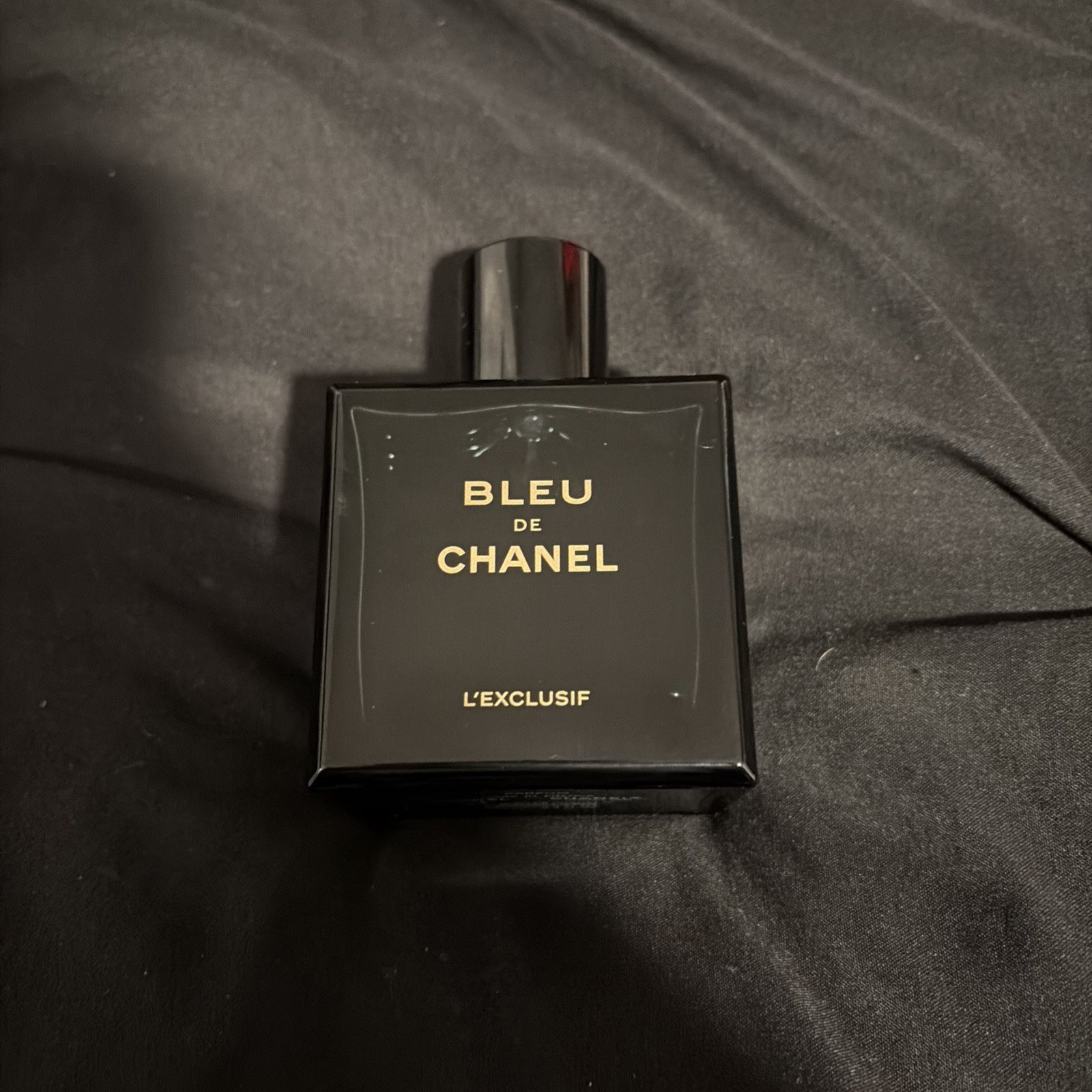 Chanel de Bleu L’EXCLUSIF Parfum 100ml 3.4oz