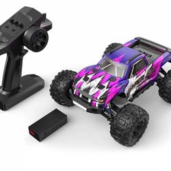 RC Truck With Bluetooth And GPS