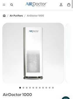 Air Doctor 1000