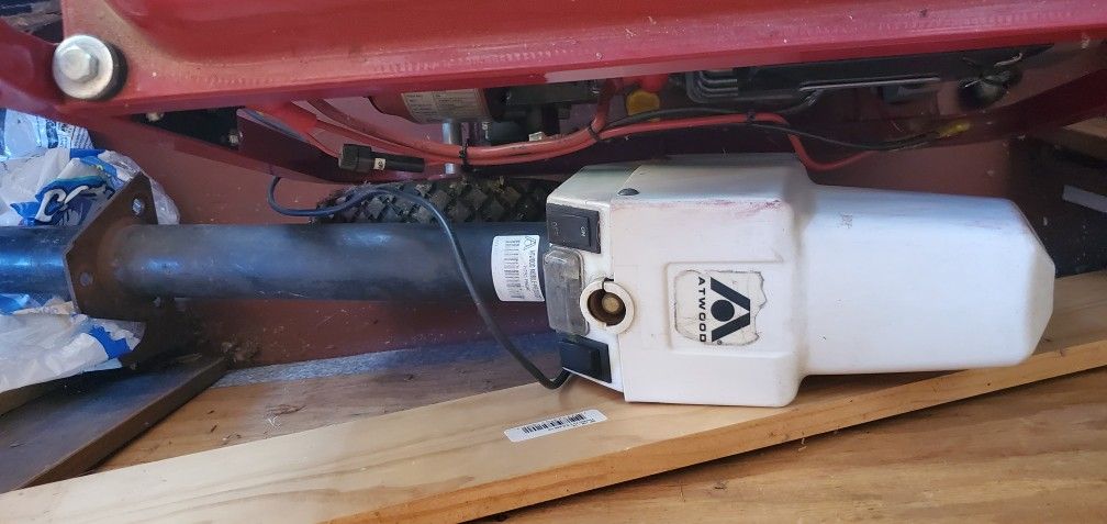 Atwood Rv Lift