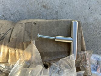 Cabinet Knobs