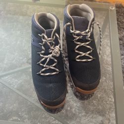 Timberland Hiking Boots