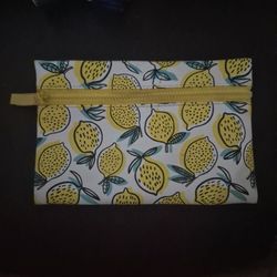 Lemon Bag