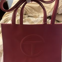 Telfar Medium Shopping Bag