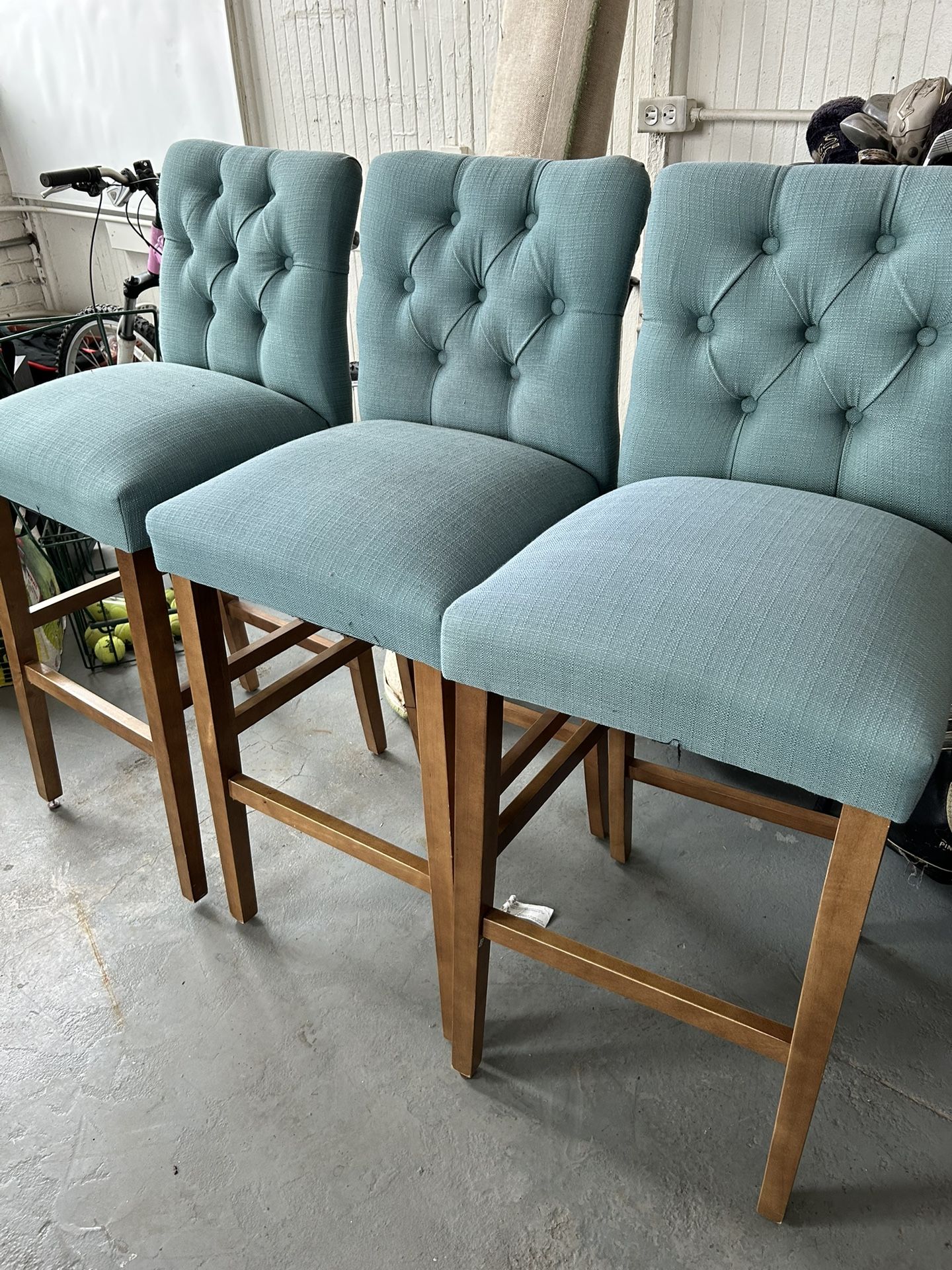 Bar Stools