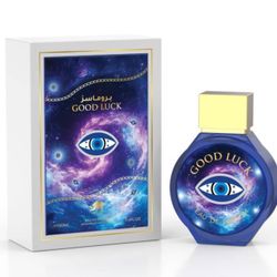 Good Luck by EMPER Eau de Parfum Spray Unisex 3.4 FL oz / 100 ML New in Box