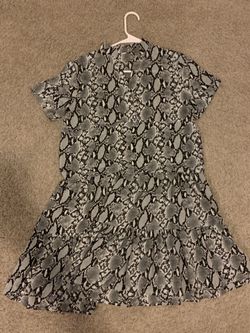 Sexy wedding dress lady party night club