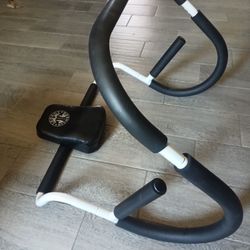 Ab Roller
