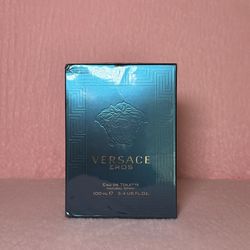 Versace Eros EDP