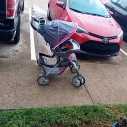 Graco Stroller