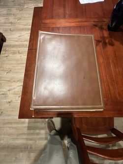 Extra Extra Large Scrapbook