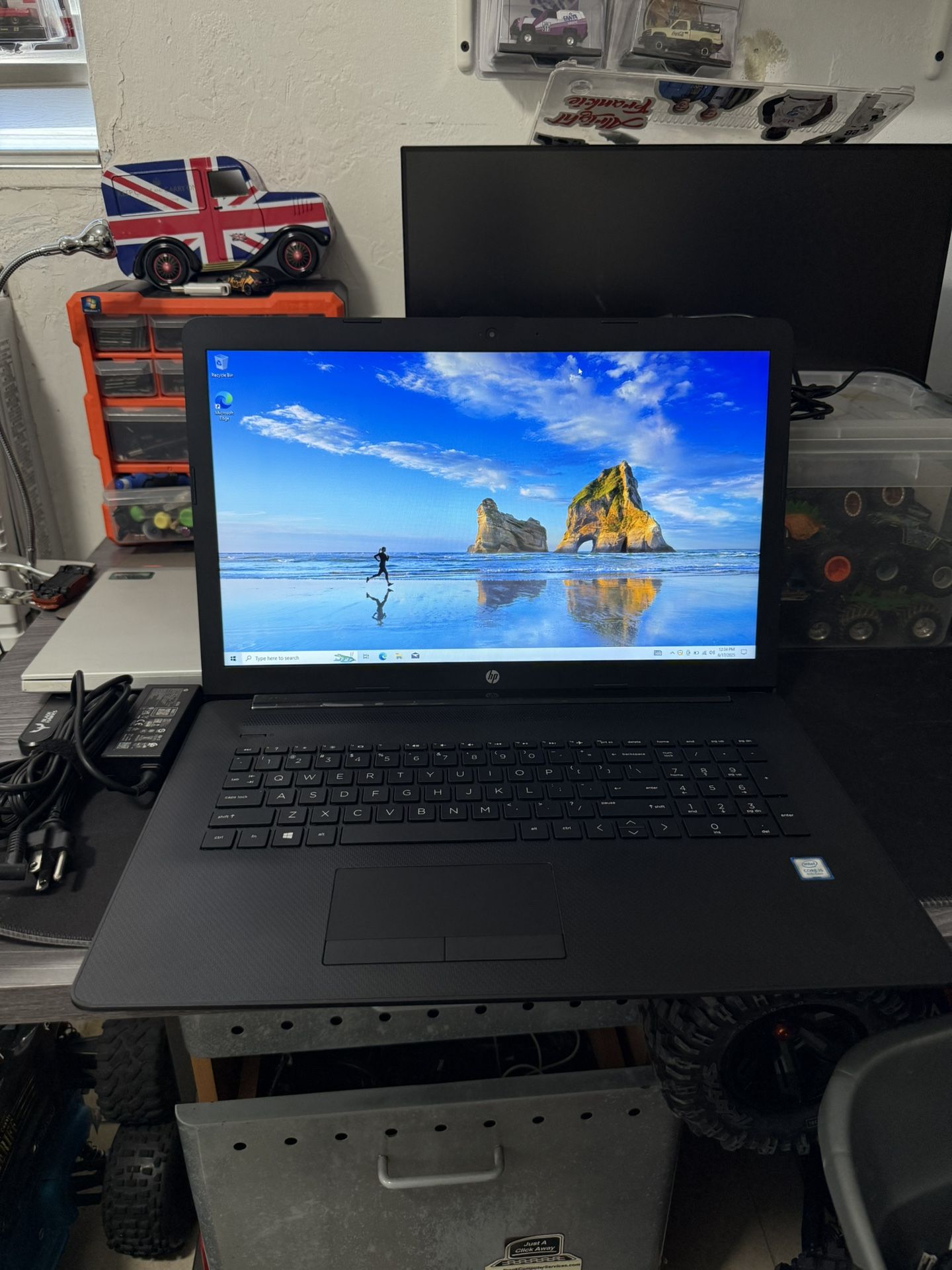 Computer Laptop Hp Core I5 8th Gen