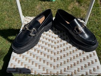 H&M woman’s loafers