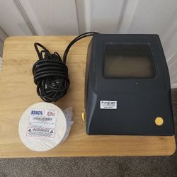 FungLam Thermal Barcode Printer DT426C With Labels 
