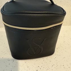 Victoria Secret Black Bag