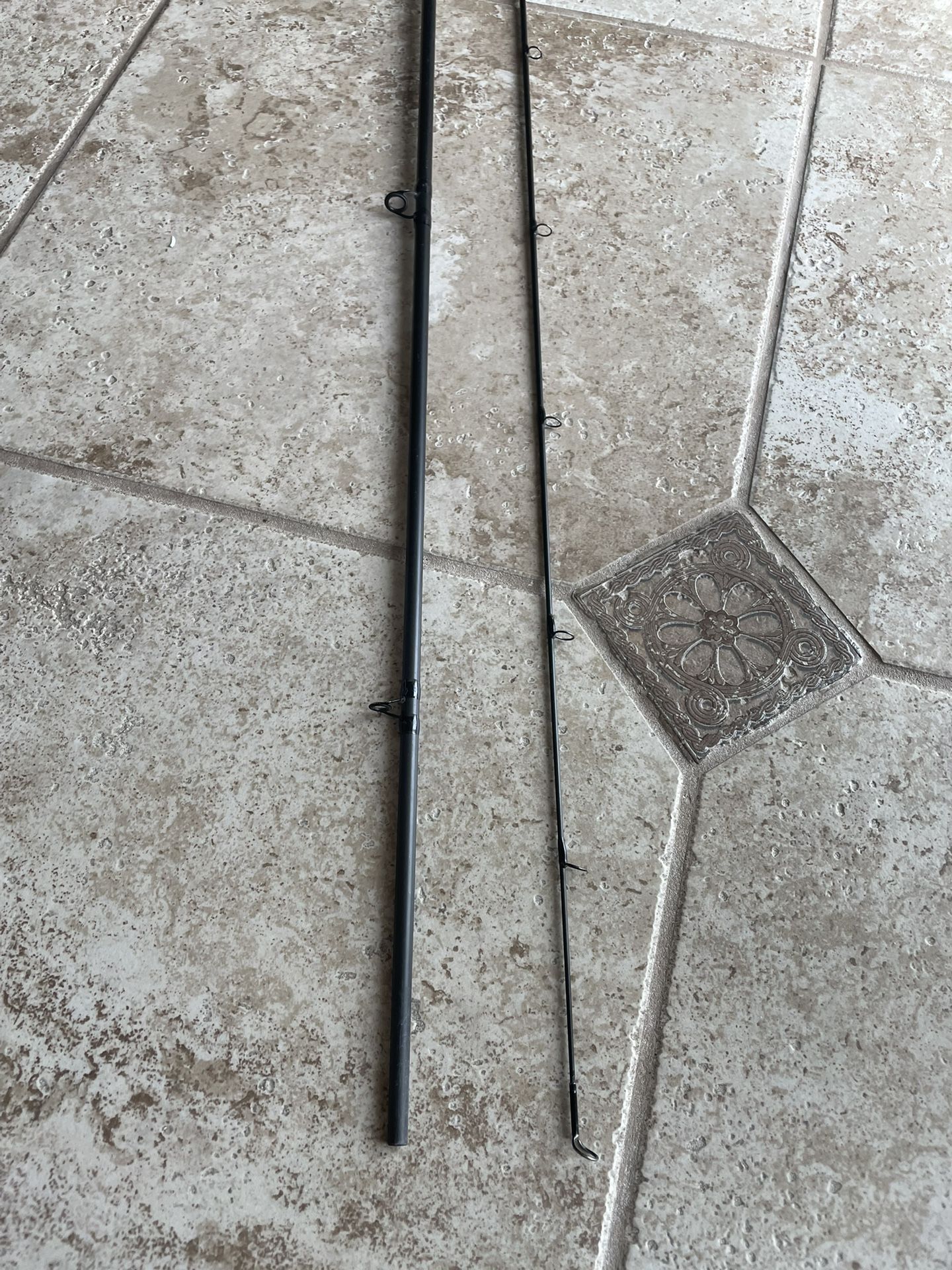 Graphite Custom 10’ Fly Rod