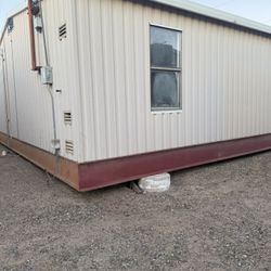 Mobile Home/ Commercial Building 28x32