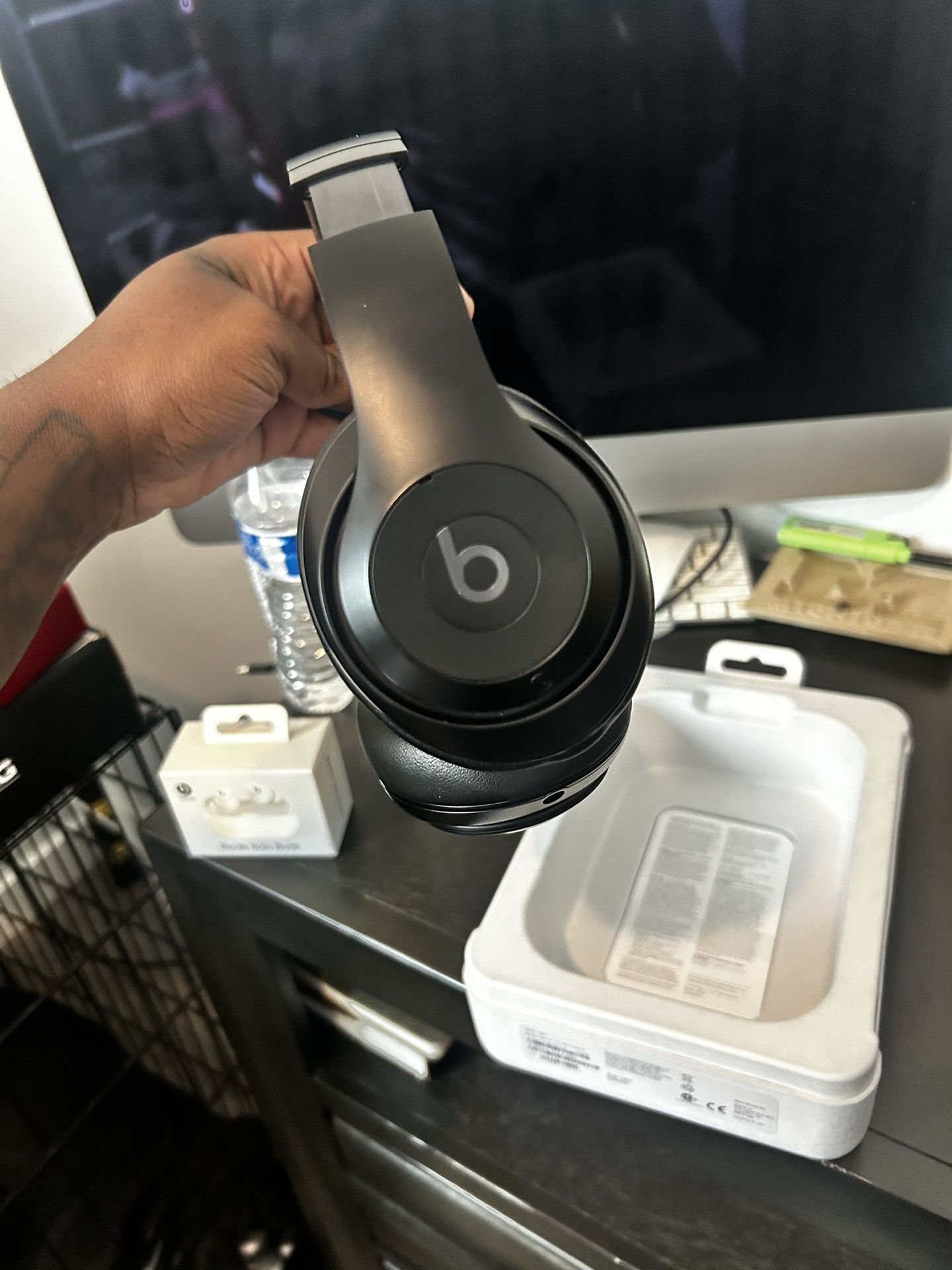 Beats Studio Pro 