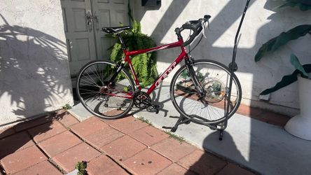 Felt Road Bike