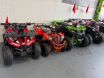 ATV