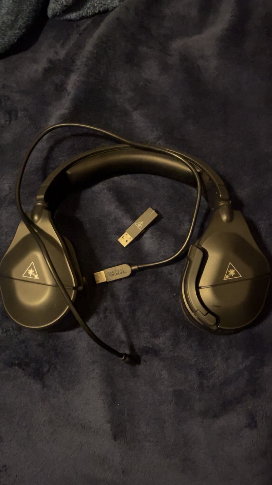 Turtle beaches