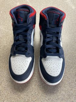 Jordan 1 Mid SE
